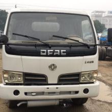 隨州市東風專用汽車銷售中心 專業銷售油罐車、灑水車、垃圾車等專用汽車