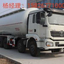 新鄉專用汽車廠銷售公司 粉粒物料專用汽車領域的銷售專家